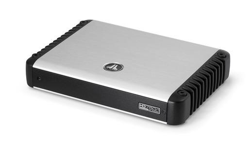 JL Audio HD750/1 : Mono Amplifier - 700W RMS @ 1.5-4Ω