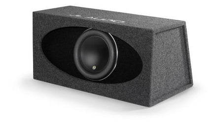 JL Audio HO112R-W7AE : 12" Subwoofer Enclosure - 1000W RMS 3Ω Ported