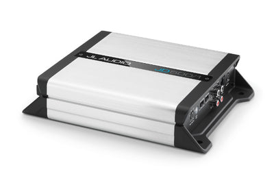 JL Audio JD500/1 : 500W or 250W Mono Amplifier @ 2Ω or 4Ω