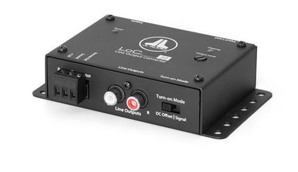 JL Audio LoC-22 : 2 Channel Line Output Converter