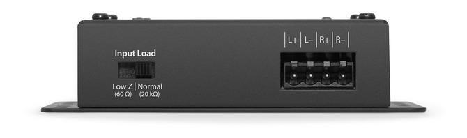 JL Audio LoC-22 : 2 Channel Line Output Converter output side.