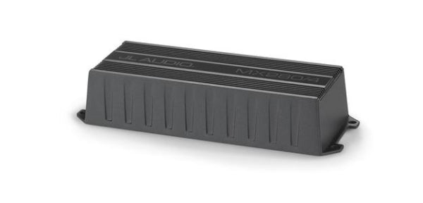 JL Audio MX280/4 : 50W x 4ch Marine Amplifier @ 4Ω
