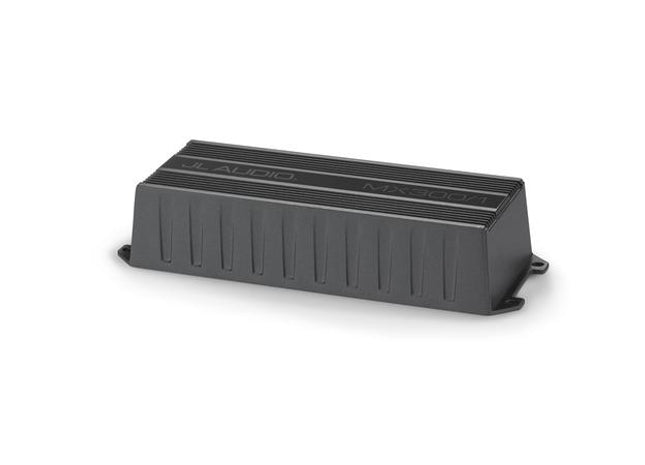 JL Audio MX300/1 : 300W Mono Marine Amplifier @ 2Ω