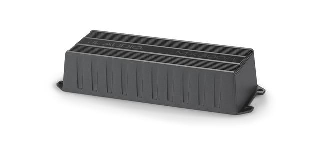 JL Audio MX300/1 : 300W Mono Marine Amplifier @ 2Ω