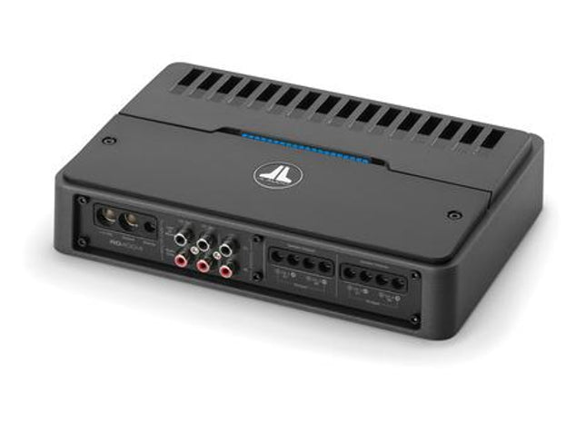 JL Audio RD400/4 : 75W x 4ch Amplifier @ 4Ω