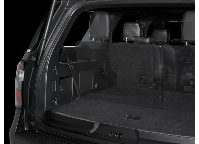 JL Audio SB-F-EXPED4G/10TW1 : 10" 300W Subwoofer Enclosure @ 2Ω, shown installed.