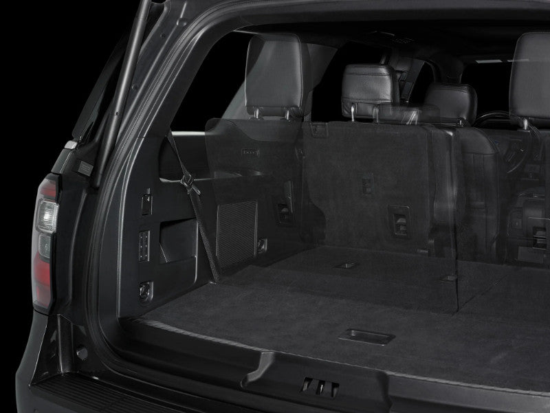 JL Audio SB-F-EXPED4G/10TW1 : 10" 300W Subwoofer Enclosure @ 2Ω, shown installed.