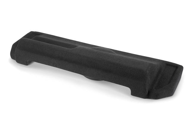 JL Audio SB-GM-COCREW2G/10TW3 : 10" 400W 2Ω Thin Subwoofer Enclosure, 2015-UP Colorado Canyon