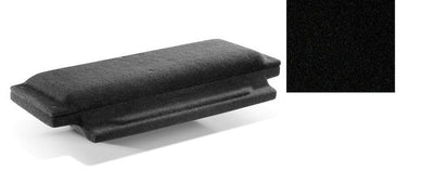 JL Audio SB-J-JK2DR/10W1v3/BK : 10" 300W 2Ω Subwoofer Enclosure, 2007-2017 Jeep Wrangler JK 2DR