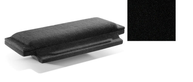 JL Audio SB-J-JK2DR/10W1v3/BK : 10" 300W 2Ω Subwoofer Enclosure, 2007-2017 Jeep Wrangler JK 2DR