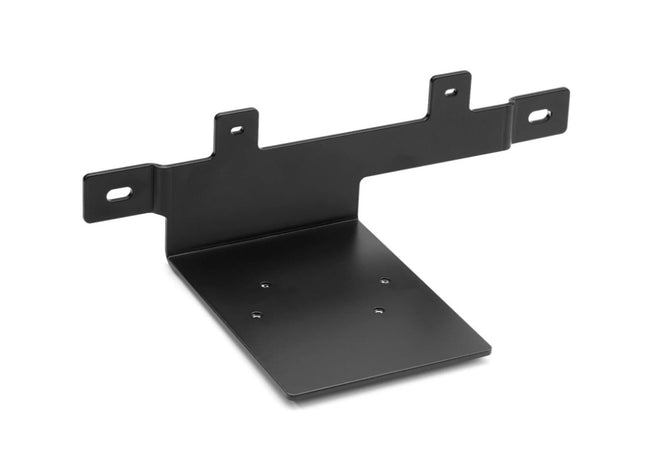 JL Audio SBA-J-JK-FHB : Under Hood Mount Fuse Holder Bracket, 2007-2017 Wrangler JK.