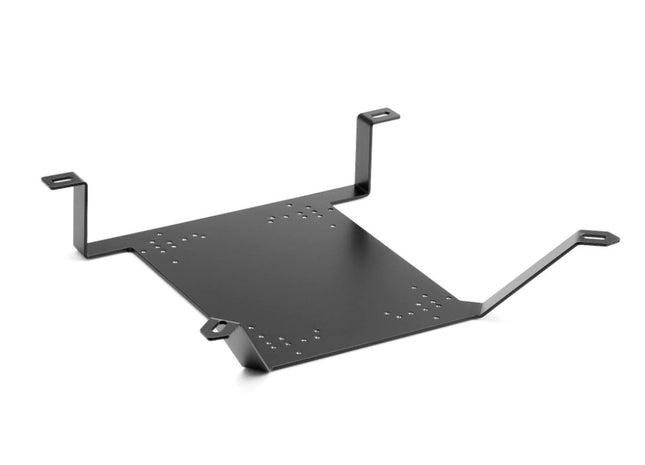 JL Audio SBA-J-JKU-UAR : Underseat Amplifier Mounting Bracket, 2007-2017 Wrangler JK.