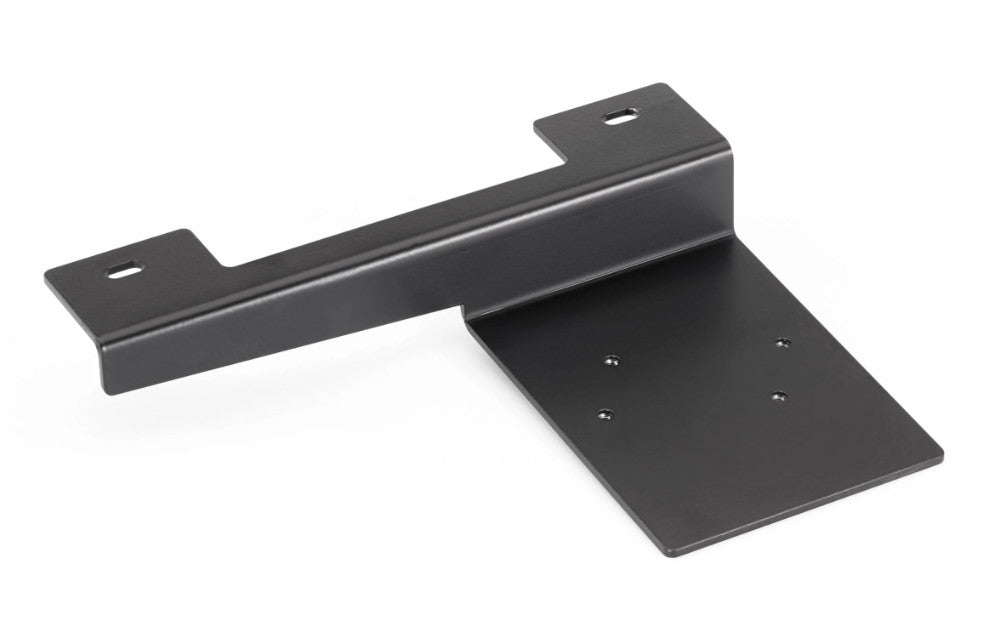 JL Audio SBA-J-JL-FHB : Under Hood Mount Fuse Holder Bracket, 2018-UP Wrangler Gladiator JL