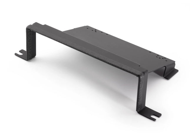 JL Audio SBA-J-JLU-UAR : Underseat Mount Amplifier Bracket, 2018-UP Wrangler Gladiator JL
