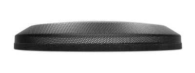JL Audio SGRU-10 : 10" Mesh Style Subwoofer Grille, side view.