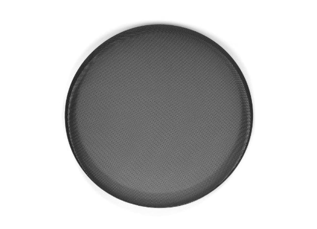 JL Audio SGRU-12 : 12" Mesh Style Subwoofer Grille