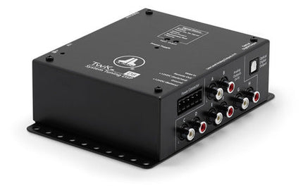 JL Audio TwK-D8 : System Tuning DSP, Digital In x 8ch Out