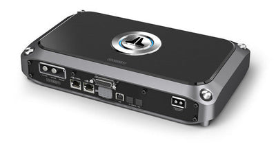 JL Audio VX1000/1i : Mono Digital Amplifier with DSP, 1000W or 600W @ 2Ω or 4Ω