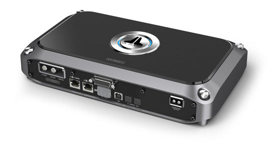 JL Audio VX1000/1i : Mono Digital Amplifier with DSP, 1000W or 600W @ 2Ω or 4Ω