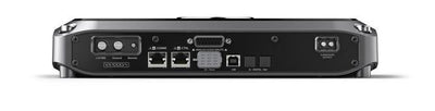 JL Audio VX1000/1i : Mono Digital Amplifier with DSP, input output section.