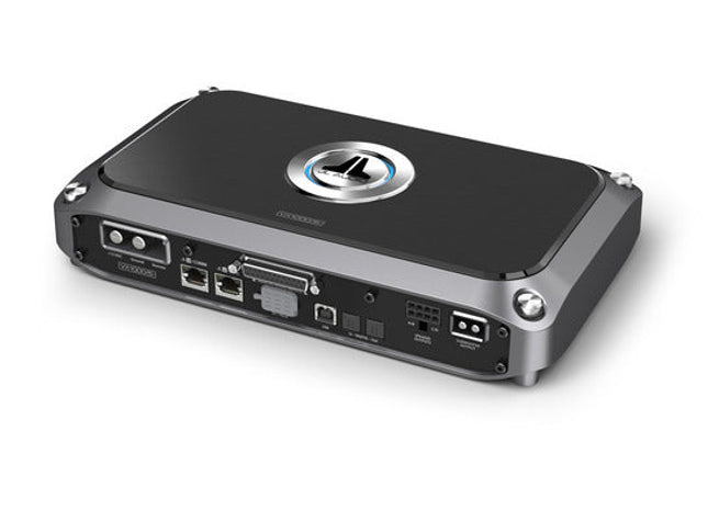 JL Audio VX1000/5i : 5ch Digital Amplifier with DSP, 1000W or 700W @ 2Ω or 4Ω