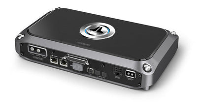 JL Audio VX1000/5i : 5ch Digital Amplifier with DSP, 1000W or 700W @ 2Ω or 4Ω