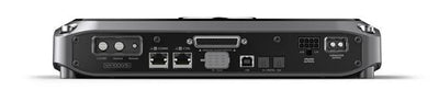 JL Audio VX1000/5i : 5ch Digital Amplifier with DSP, input output section.
