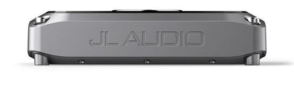 JL Audio VX400/4i : 4ch Digital Amplifier with DSP, back side.