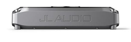 JL Audio VX600/2i : 2ch Digital Amplifier with DSP, back side.