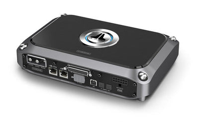 JL Audio VX600/6i : 6ch Digital Amplifier with DSP, 100W or 75W @ 2Ω or 4Ω x 6