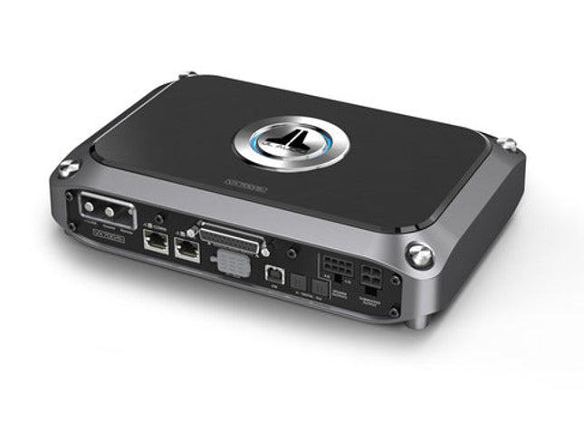 JL Audio VX700/5i : 5ch Digital Amplifier with DSP, 700W or 480W @ 2Ω or 4Ω