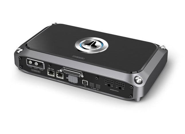 JL Audio VX800/8i : 8ch Digital Amplifier with DSP, 100W or 75W @ 2Ω or 4Ω x 8