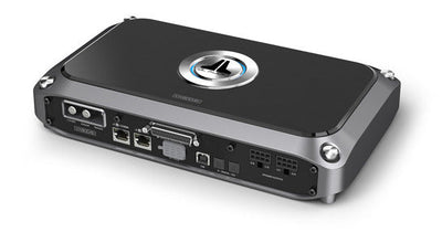 JL Audio VX800/8i : 8ch Digital Amplifier with DSP, 100W or 75W @ 2Ω or 4Ω x 8