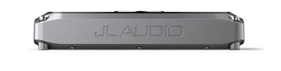 JL Audio VX800/8i : 8ch Digital Amplifier with DSP, back side.