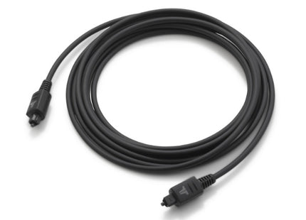 JL Audio XD-AICDO-12 : 12' Digital Optical Audio Interconnect Cable