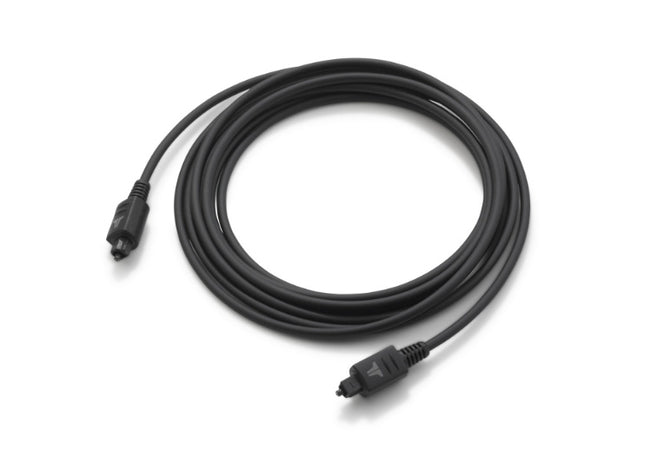 JL Audio XD-AICDO-12 : 12' Digital Optical Audio Interconnect Cable