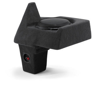 JL Audio SB-GM-C7CP1/10TW3 : 10" 400W Thin Subwoofer Enclosure, C7 Corvette