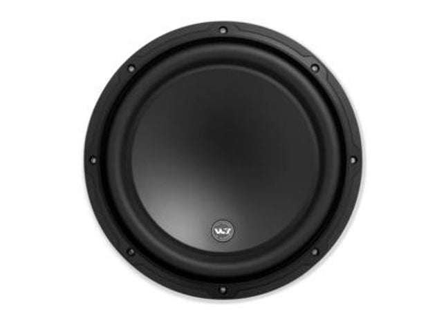 JL Audio 10W3v3 : 10-Inch 500-Watt Subwoofer Driver, 2-Ohm or 4-Ohm SVC