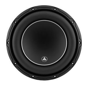 JL Audio 10W6v3 : 10-inch 600-Watt Subwoofer Driver, 4-Ohm DVC