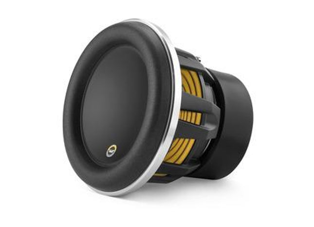 JL Audio 10W7AE : 10-Inch 750-Watt Subwoofer Driver, 3-Ohm SVC, 10th Anniversary Edition