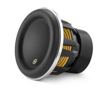 JL Audio 10W7AE : 10-Inch 750-Watt Subwoofer Driver, 3-Ohm SVC, 10th Anniversary Edition