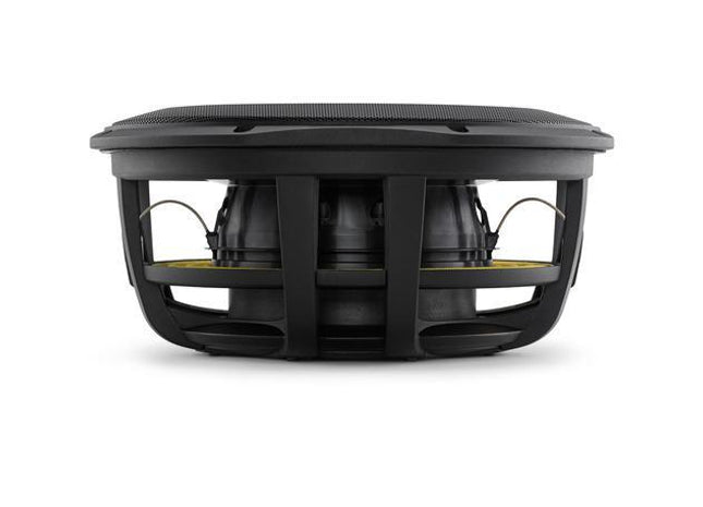 JL Audio 12TW1 : 300W 12" Thin Subwoofer Driver, 2Ω or 4Ω SVC