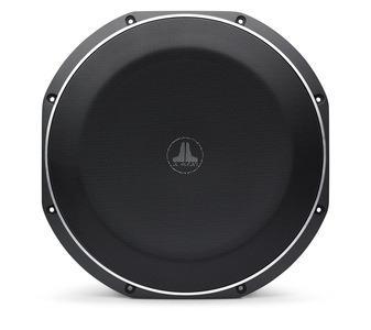 JL Audio 12TW1 : 300W 12" Thin Subwoofer Driver, 2Ω or 4Ω SVC