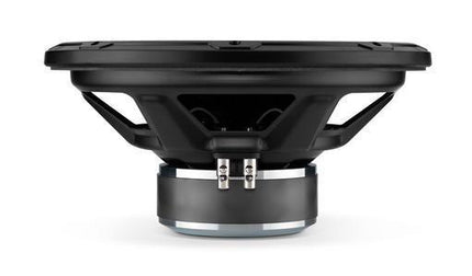 300W 12" Subwoofer Driver, 2Ω or 4Ω Single Voice Coil : JL Audio 12W1v3, side view.