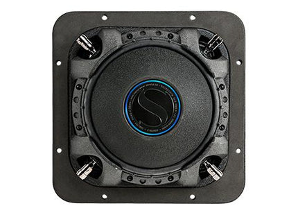 Kicker 44L7S8 : 450W 8" Square Subwoofer Driver, 2Ω or 4Ω Dual Voice Coil