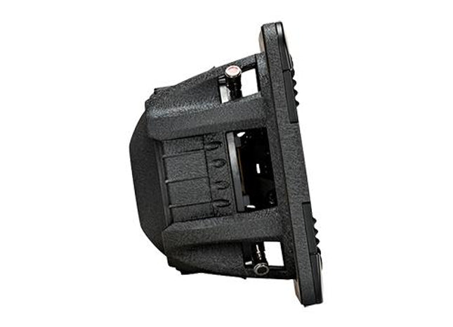 Kicker 44L7S8 : 450W 8" Square Subwoofer Driver, 2Ω or 4Ω DVC