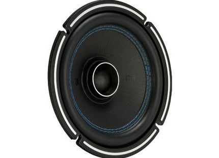 100W 6.75" Coaxial Speakers : Kicker 44QSC674 driver shown.