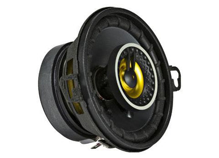 3.5" Coaxial Speakers, 30W : Kicker 46CSC354