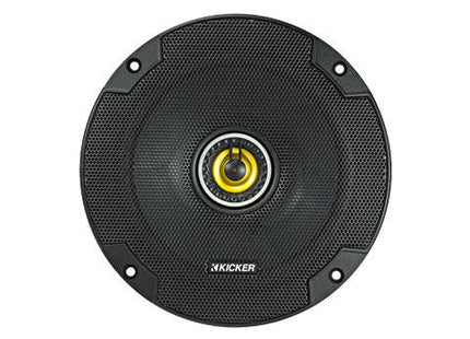5.25" Coaxial Speakers, 75W : Kicker 46CSC54
