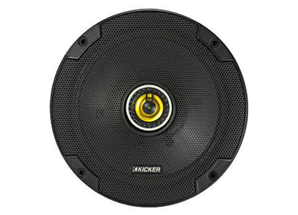 6.75" Coaxial Speakers, 100W : Kicker 46CSC674